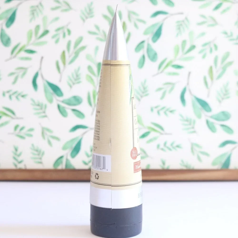 A La Maison | Coconut Crème Moisturizing Shea Butter Argan Oil Lotion Full/Mini - Picture 14 of 16